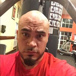 Meet your Posher, Xavier