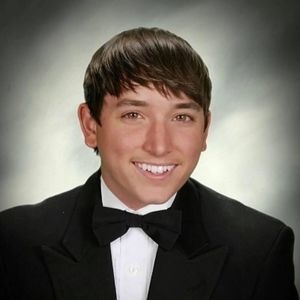 Meet your Posher, Kevin