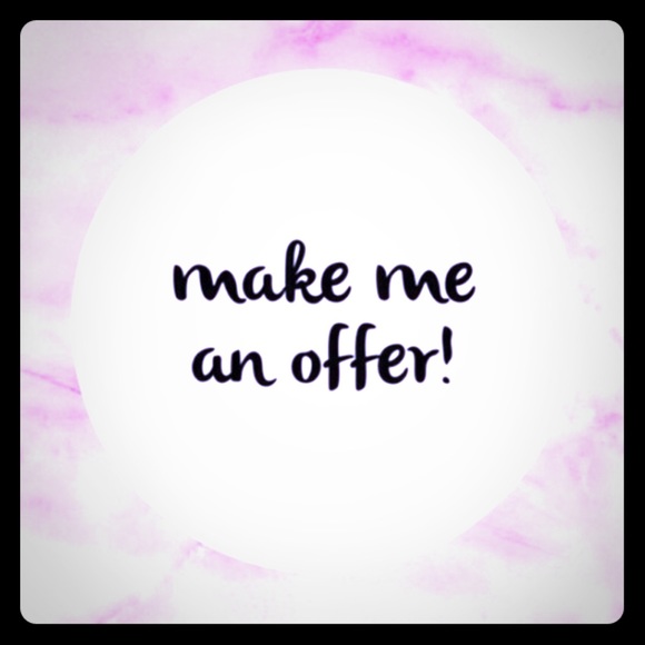 Make me an offer!! - Picture 1 of 1