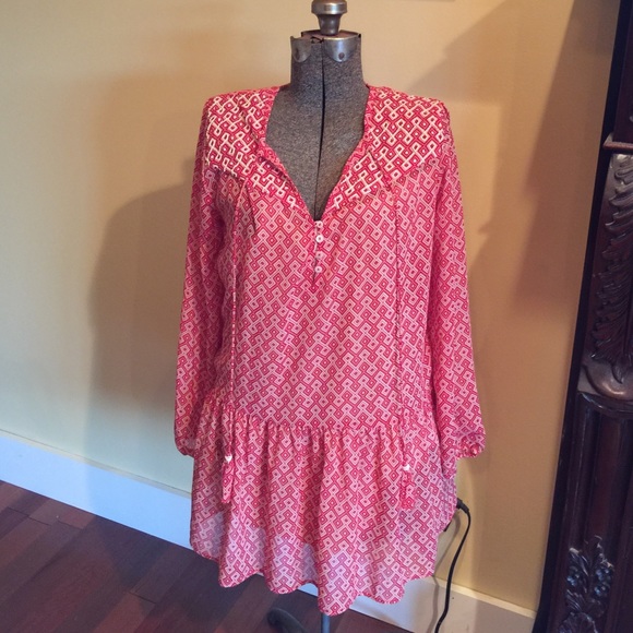 Intermix Christopher Sauvat sz medium