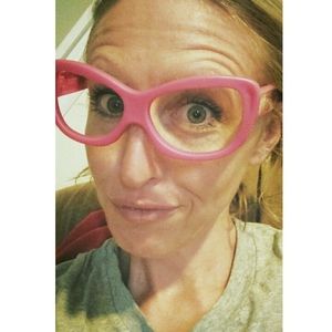 Meet your Posher, Lindsay