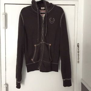 True Religion Hoodie
