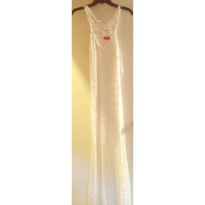 🆕White Dress | Monteau🆕