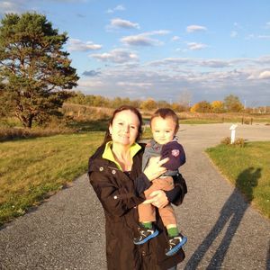 Meet your Posher, Sandra