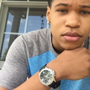 Meet your Posher, Nolan