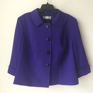 Tahari Blazer