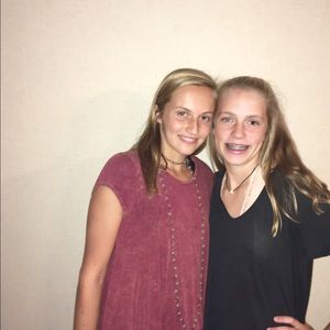 Meet your Posher, Lucy