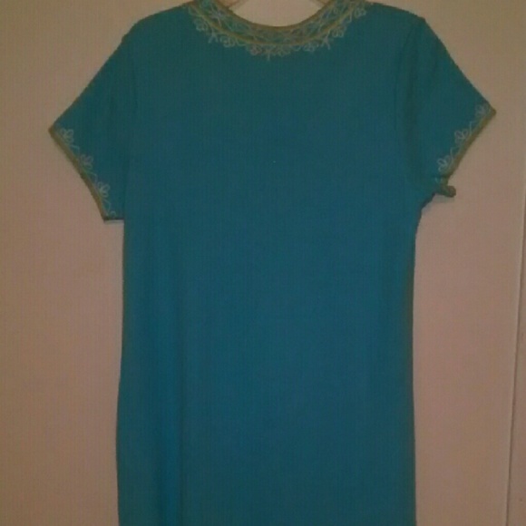 Summer/Spring Dress - Picture 2 of 4