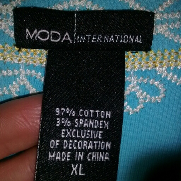 Summer/Spring Dress - Picture 3 of 4