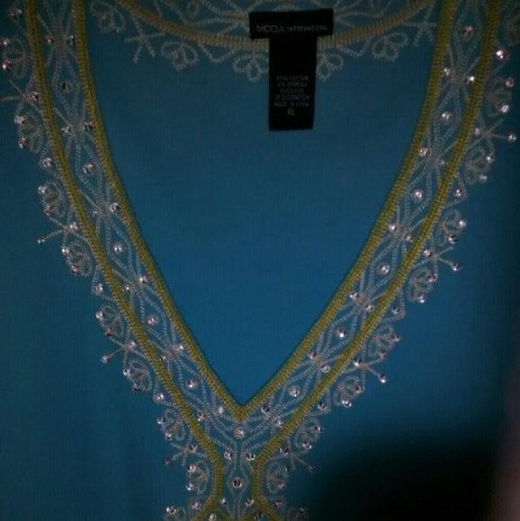 Summer/Spring Dress - Picture 4 of 4