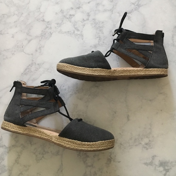 Boc espadrilles Clearance