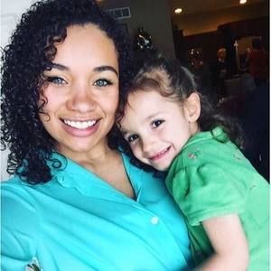 Meet your Posher, Shaylinn