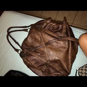** MOVING SALE **Huge Big Buddha Bag