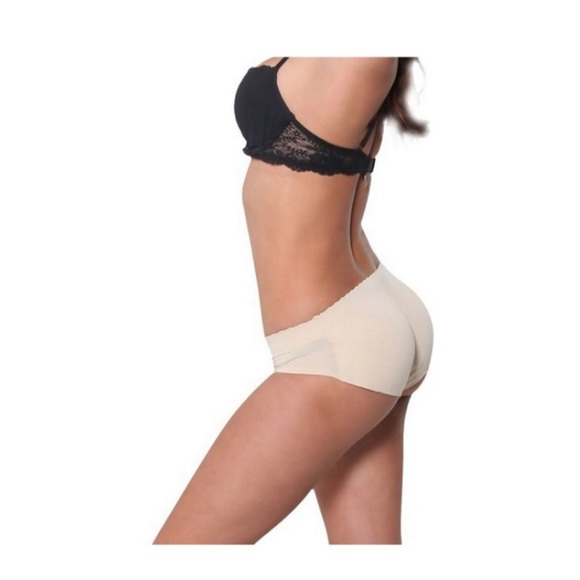 Air- flo padded panty