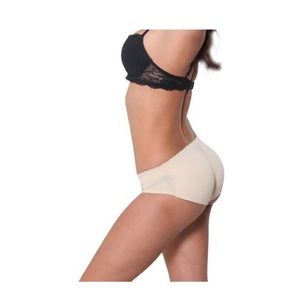Air- flo padded panty