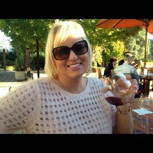 Meet your Posher, Michele