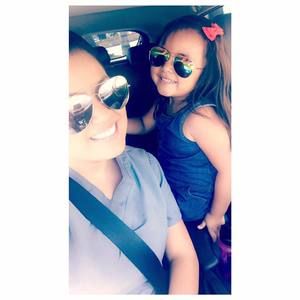 Meet your Posher, Ana