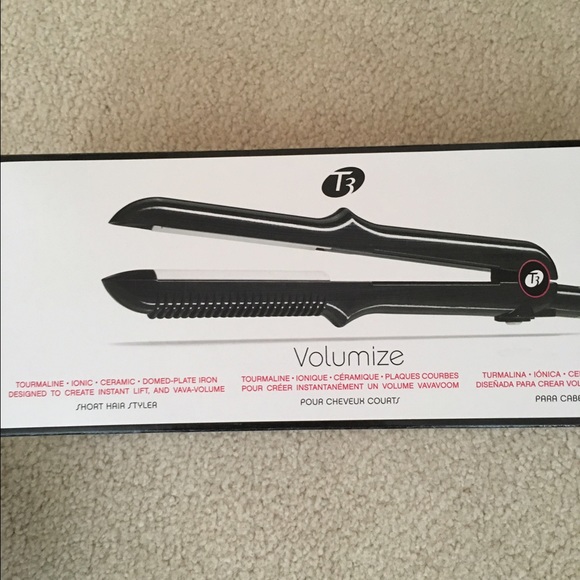 T3 Other Volumize Short Hair Styler Poshmark