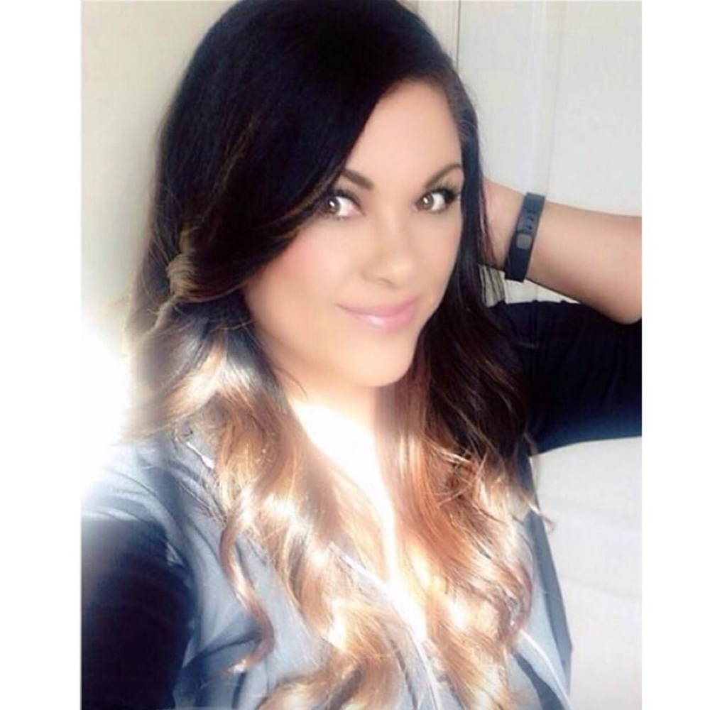 Meet your Posher, Sabrina