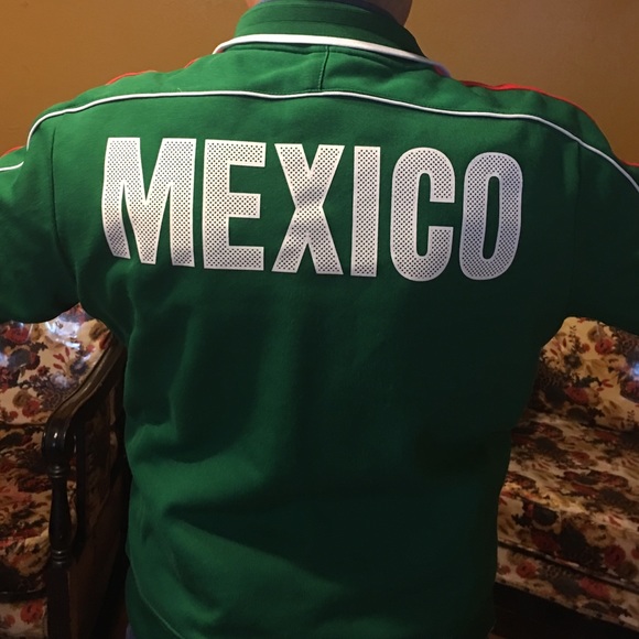Nike Other - Mexico jersey used  Men