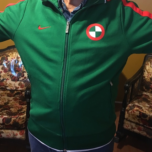 Mexico jersey used  Men - Picture 2 of 4