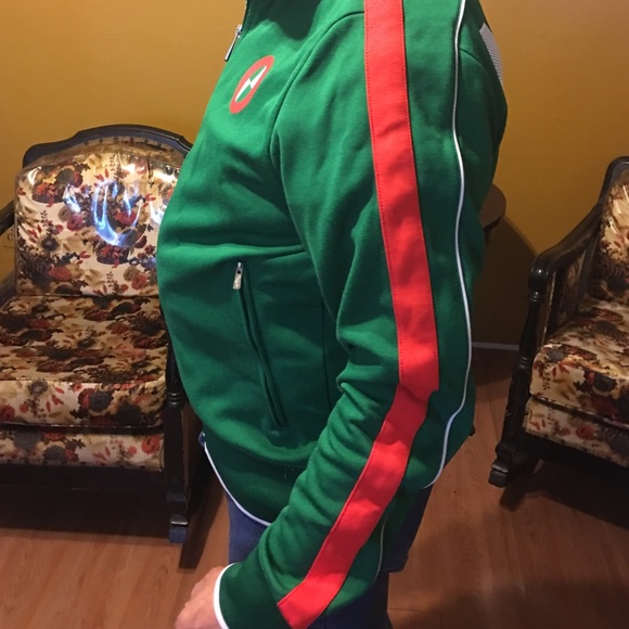 Mexico jersey used  Men - Picture 3 of 4