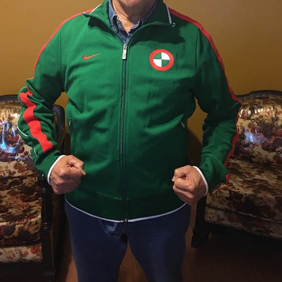 Mexico jersey used  Men - Picture 4 of 4