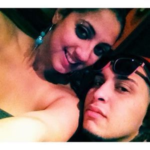 Meet your Posher, Ivette