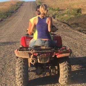 Meet your Posher, Chance lexie