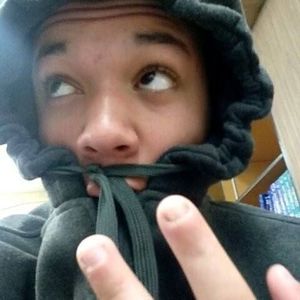 Meet your Posher, Mathew