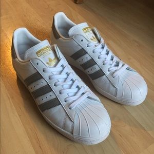 BRAND NEW Customized Adidas Original Superstars