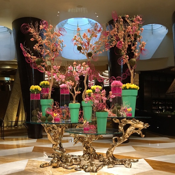 Meet your Posher, Melonie