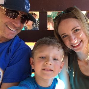 Meet your Posher, Carmen