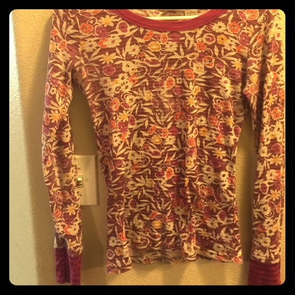 ONeill thermal