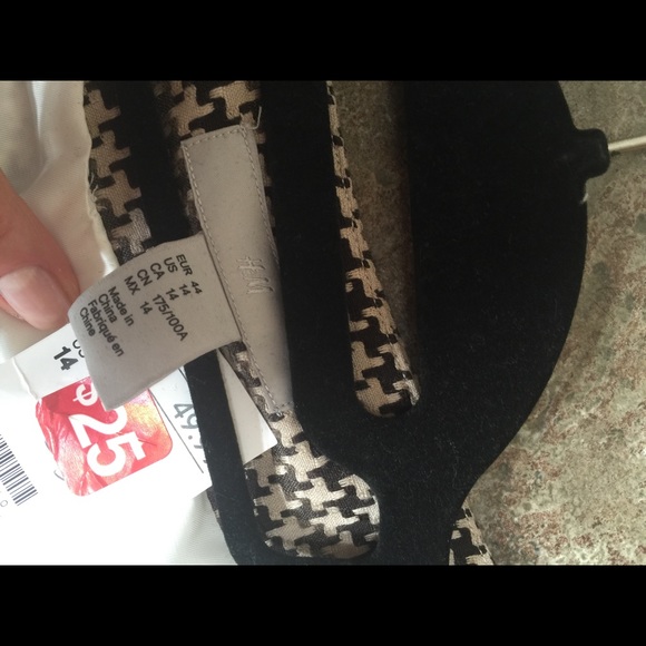 H&M blazer - Picture 2 of 4