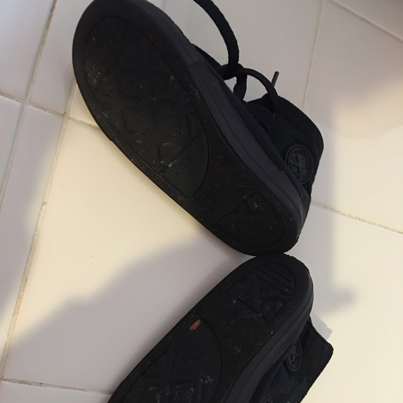 Kids converse - Picture 2 of 3