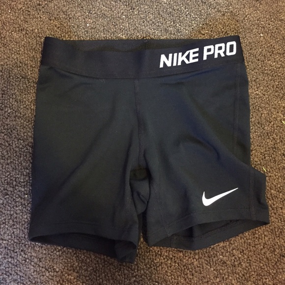 Nike Pro Spandex