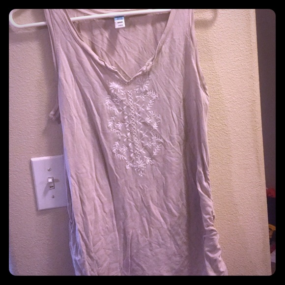 Old Navy Maternity top