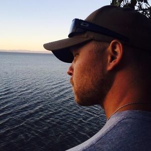 Meet your Posher, Joshua