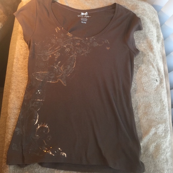 Sexy T shirt