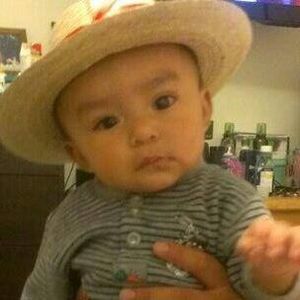 Meet your Posher, Antonio