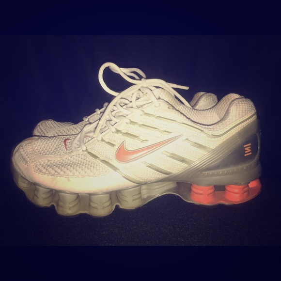 Nike Shox