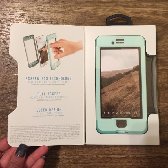 Sold 📱📱Nude iPhone 6s Phone Case 📱📱 - Picture 2 of 3