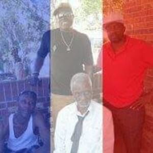 Meet your Posher, Timothy