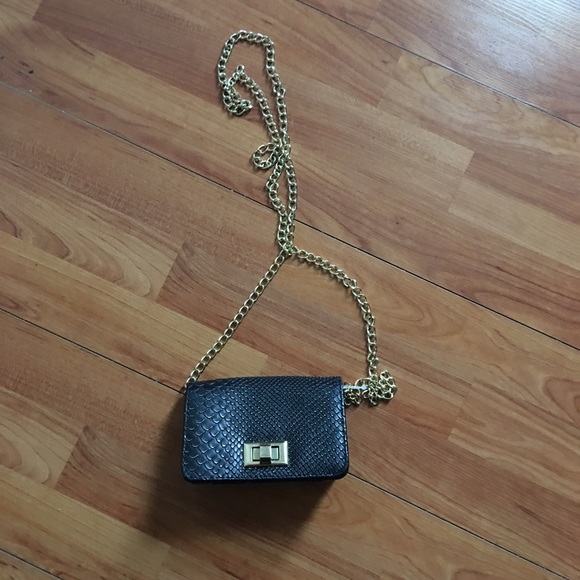 Mini purse