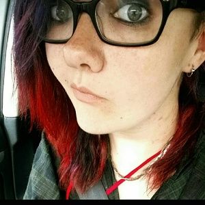 Meet your Posher, Jess