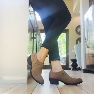 NEW WOMENS KORKS GREY SMOKE KIT SHOES SIZE 6.5