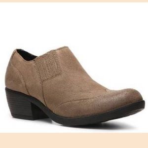 NEW WOMENS KORKS GREY SMOKE KIT SHOES SIZE 6.5