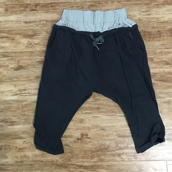 Hip hop pants