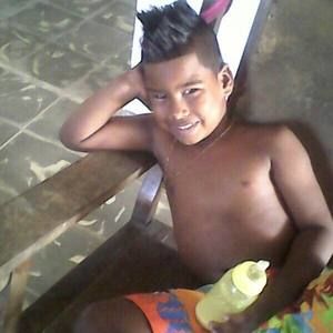 Meet your Posher, Aliusky